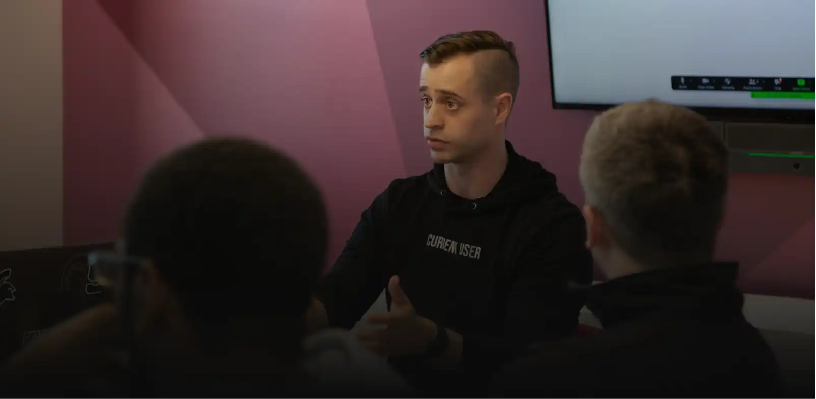 Lifestyle escape at Stowe Castle