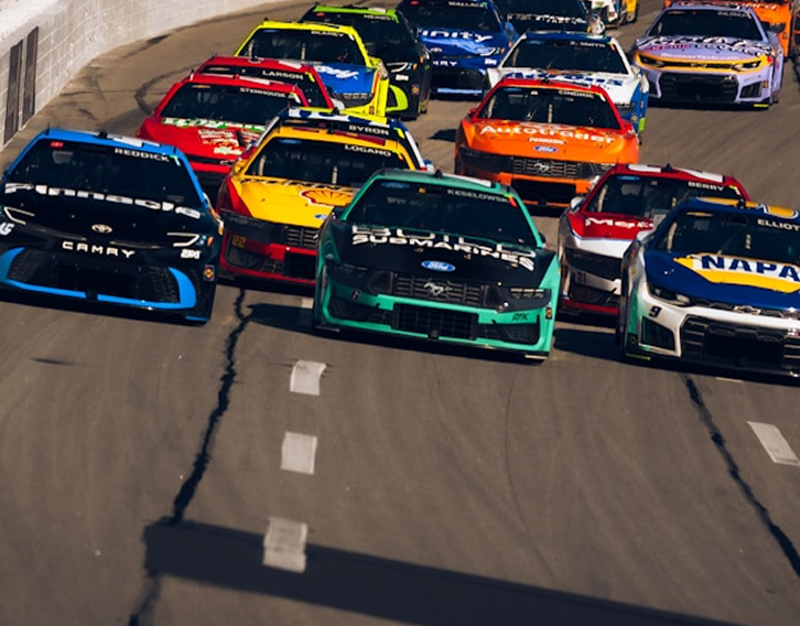 Kwik Fit British Touring Car Championship